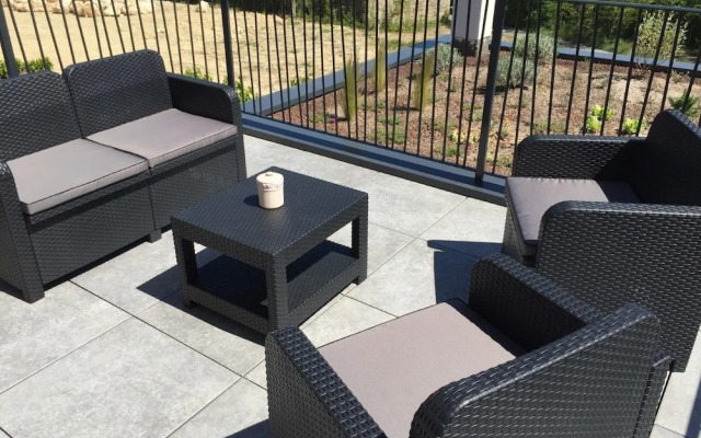 Résidence Les Mûriers