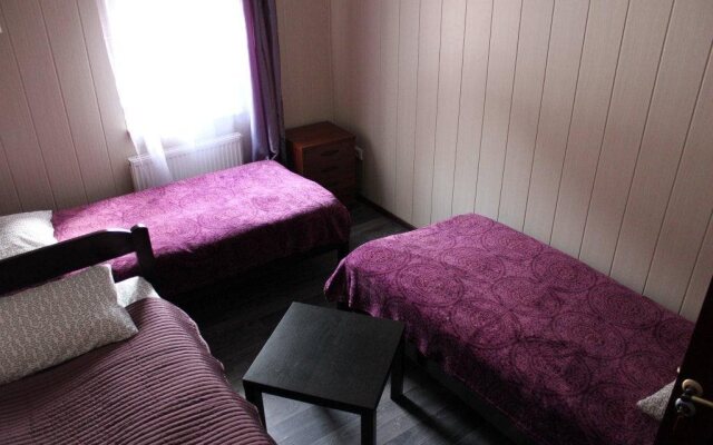 Мини Отель "Club Hotel Vremena Goda"
