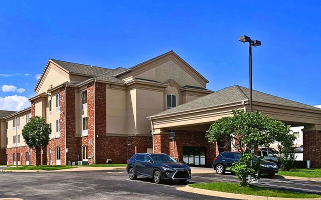 Spark by Hilton Catoosa