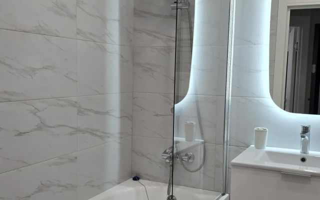 Home Sweet Home Apartment on Rasul Gamzatov street 21