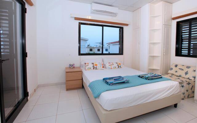 Protaras Green Bay Villa