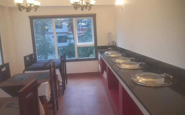 Mayanka Hotel & Spa by Orangepetal