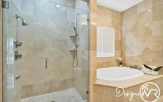 The Nia Tower Ultimate Beach House