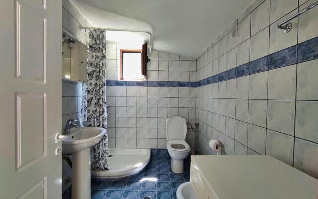 Zosimas House
