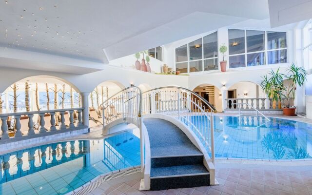 VIER JAHRESZEITEN Wellnessresort Achensee