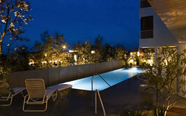 Kamome Slow Hotel The Compact