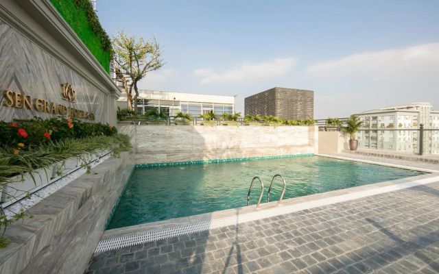 Sen Grand Hotel & Spa managed by Sen Group