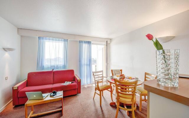 Résidence Maeva Ker Avel