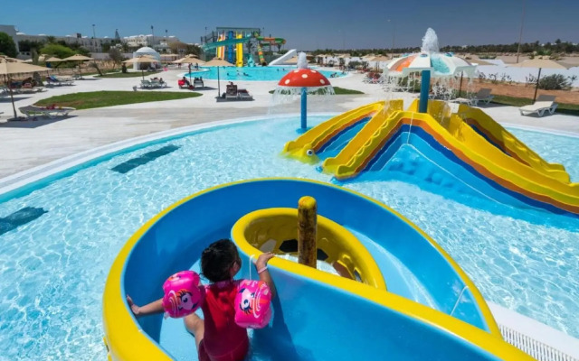 Iliade Aqua Park Djerba