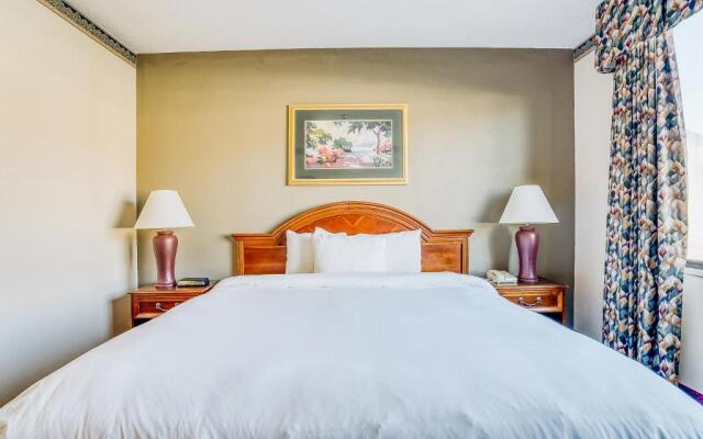 OYO Hotel Monroe LA I-20