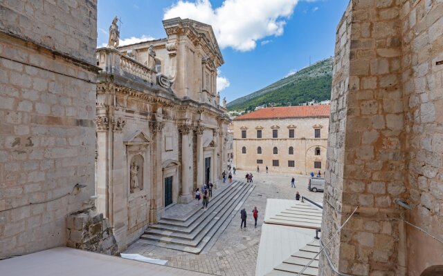 Apartments Cathedral