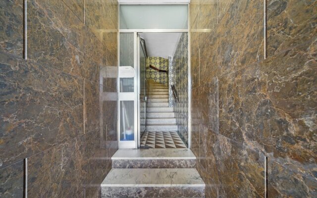 Apartamento D'alegria 1 by Amber Star Rent