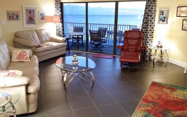 Beach Palms 409