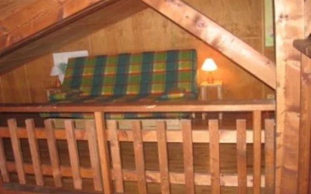 House Les angles - 10 pers, 85 m2, 5/4