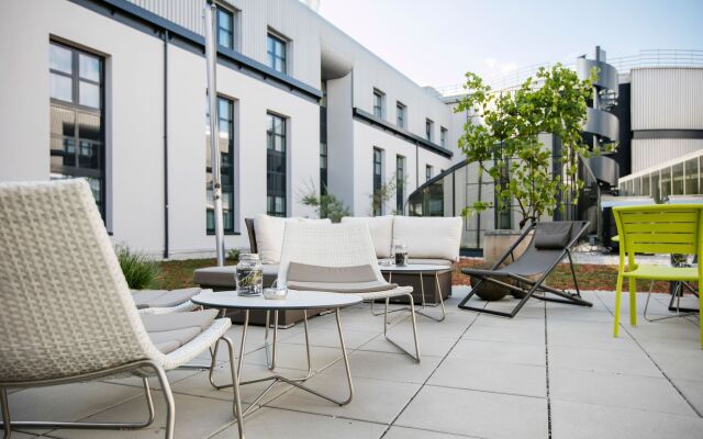 ARCOTEL Donauzentrum