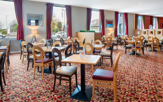 Holiday Inn Express Antrim by IHG