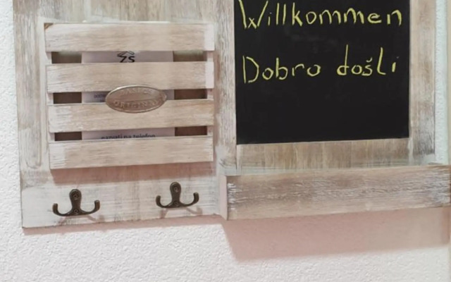 Trosoban stan u Zenici