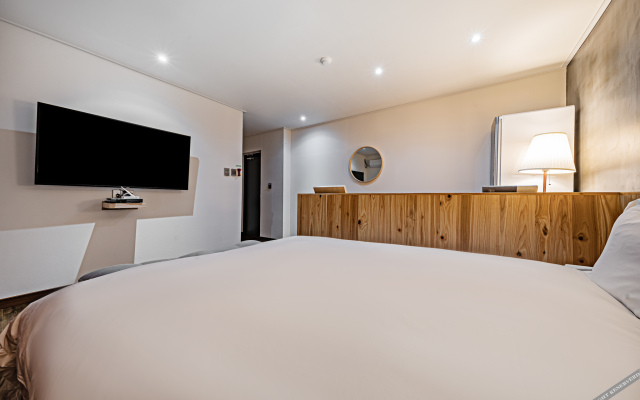 Gwangju Urban Life Hotel