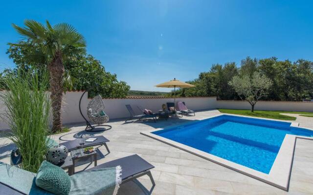 Villa Serenitas