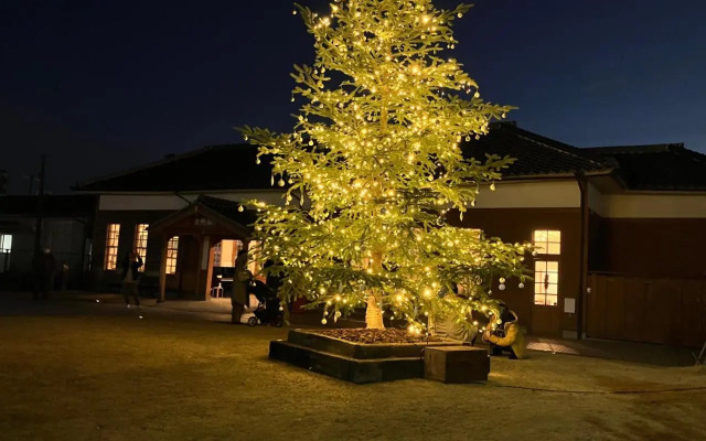 Terrace Kyobate （Vacation house in Nara）