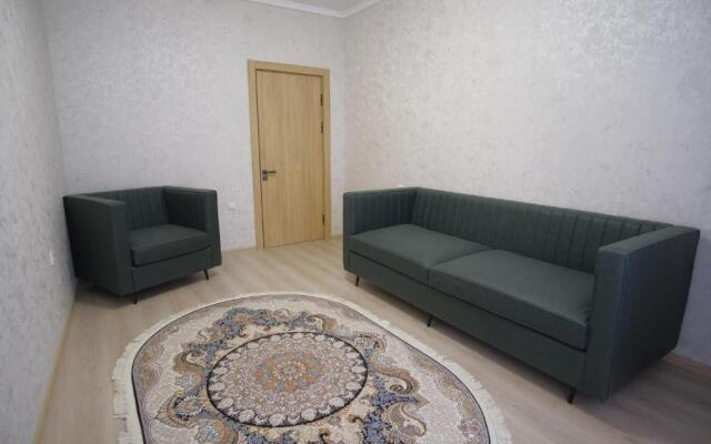 Хабиб и сын