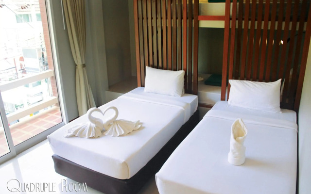 Phangan Pearl Villa