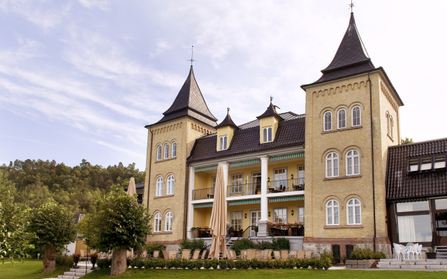 Hotell Refsnes Gods - by Classic Norway Hotels