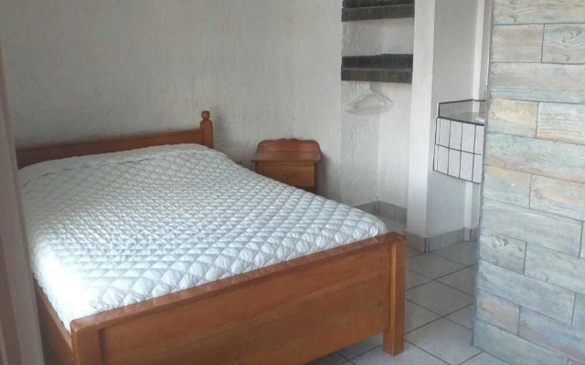 Las Palmas Hotel