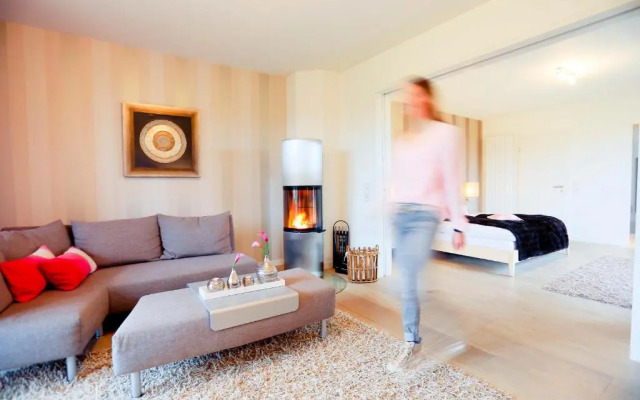 Hotel GUT Bardenhagen