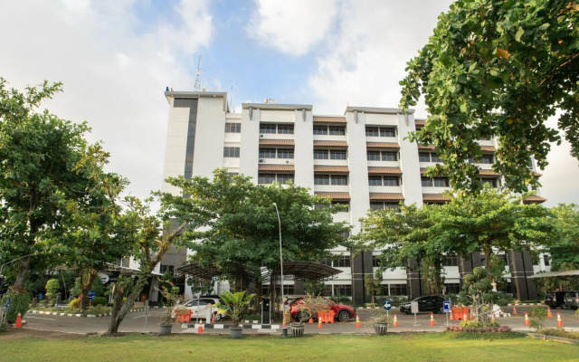 MMUGM Hotel Yogyakarta