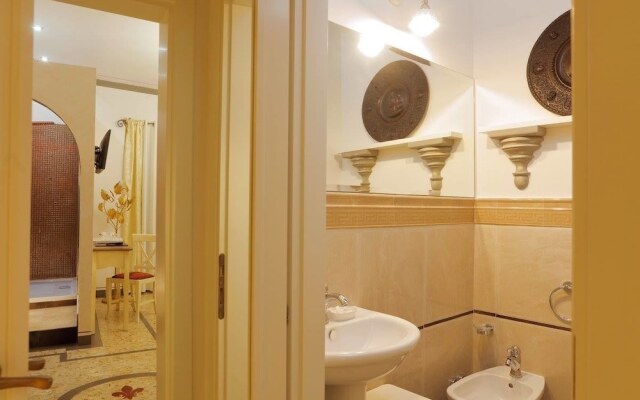 Palazzo Mari Suite & Rooms