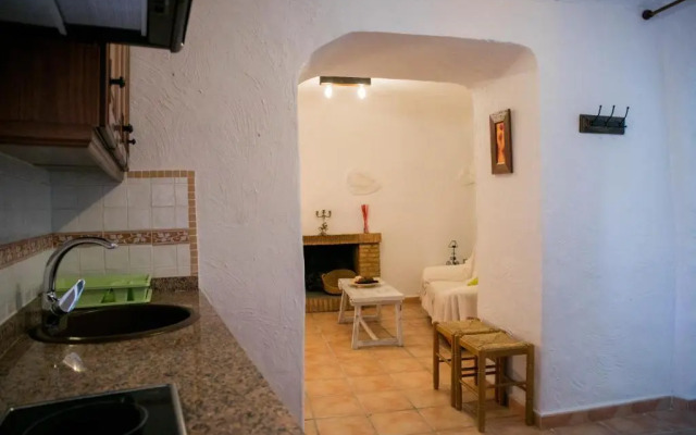 El Molino De Fuencaliente