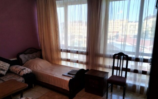 Favorit Guest House