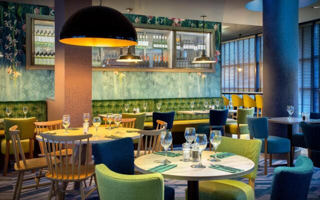 Leonardo Hotel Swindon