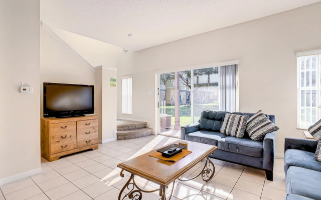 Spacious Emerald Escape - 12 Mins to Disney