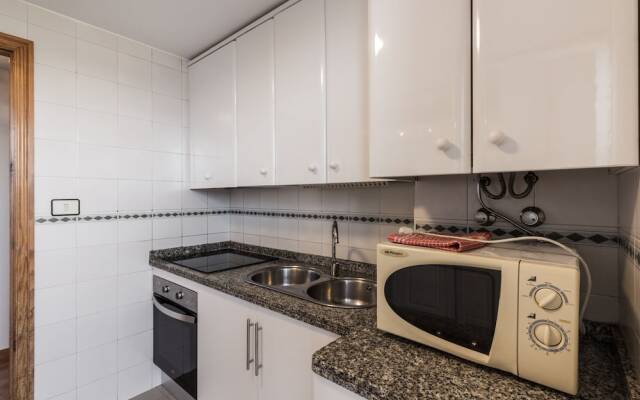 ApartamentoTesorillo II