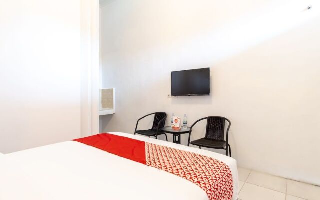 Oyo 2397 Umbu Residence