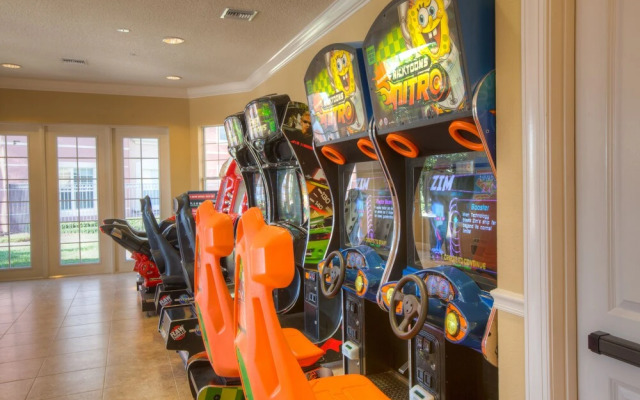 Your Next Orlando Vacation Spot! Near Wdw!