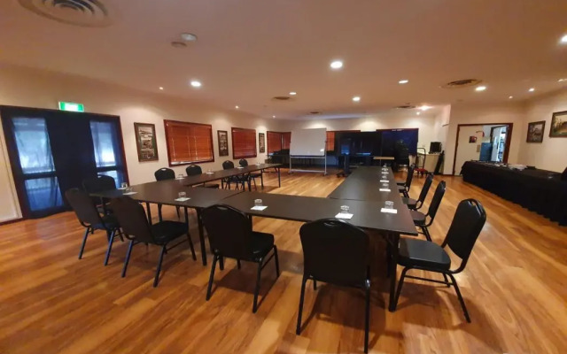 Fitzroy River Lodge