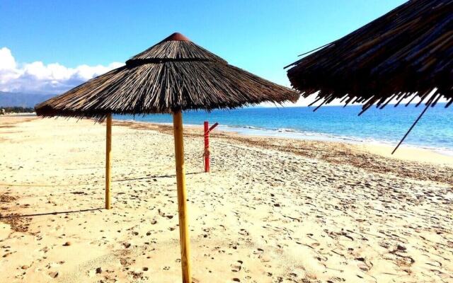 Villa Chiara Family beach retreat