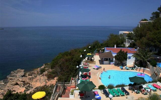 Club Vista Bahia Hotel