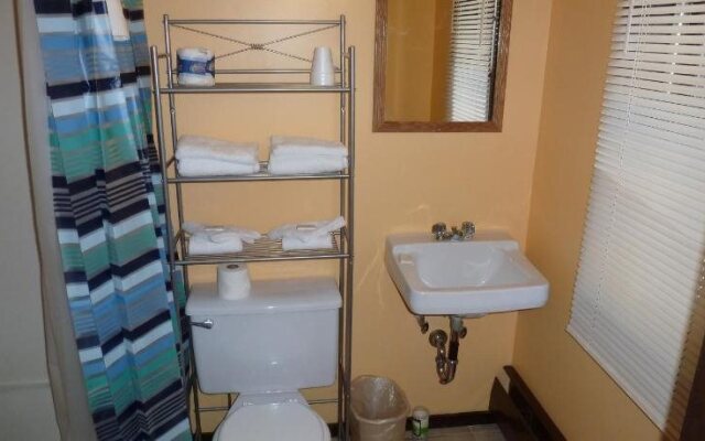 Viking Motel