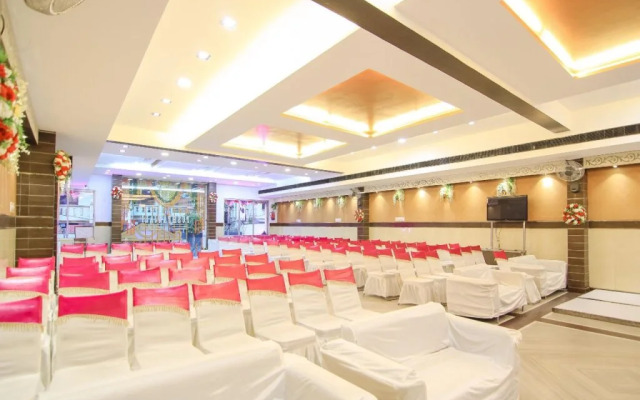 Hotel Pushpanjali By OYO Rooms