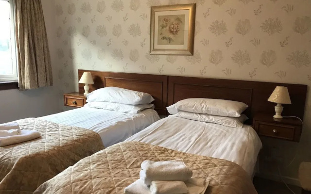 Distillery Guest House