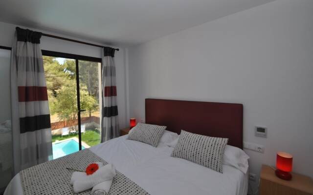 Villa Fortalesa Alcudia