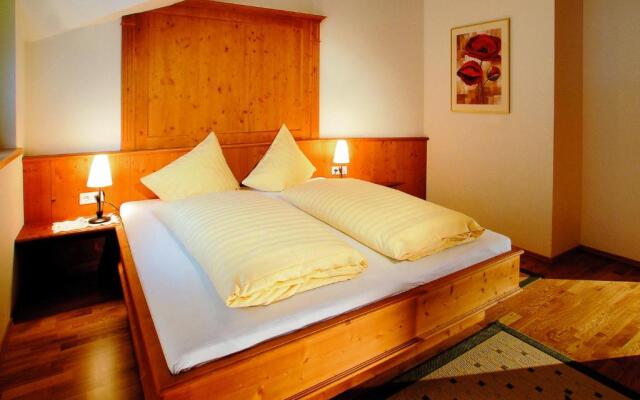 Tonis Appartements am Achensee