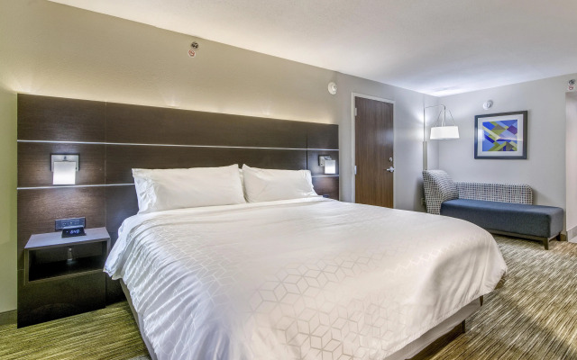 Wingate by Wyndham Longview