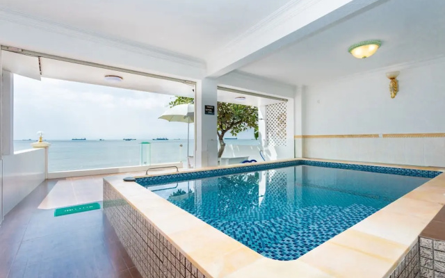 Villa Seaview 11
