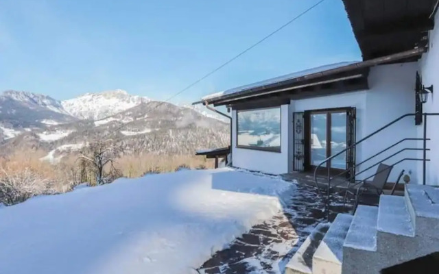 Lovely Apartment in Berchtesgaden