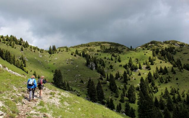 Affittacamere B&B Cà mea Dina
